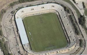 Stadio Nuovo Romagnol footall stadium