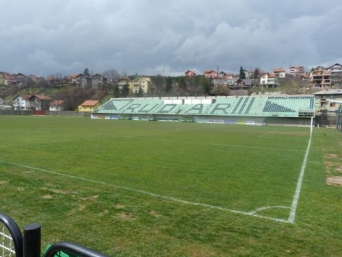 FK Radnički Lukavac - Wikipedia