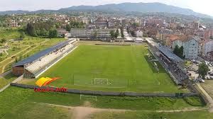 Stadio Lagator footall stadium