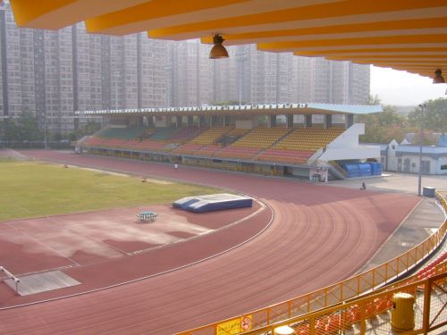 Tai Po FC