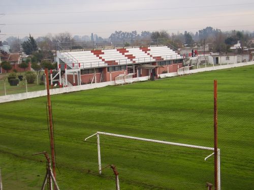 José Arin footall stadium