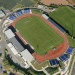 Stade Michel-Hidalgo footall stadium