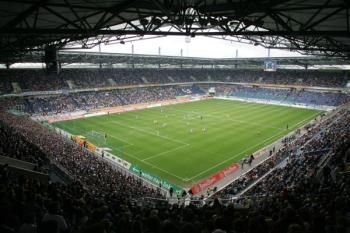 Schauinsland-Reisen-Arena footall stadium