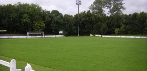 Fadura footall stadium