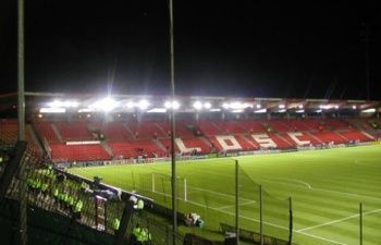 Sân vận động Parc Olympique Lyonnais - Nơi hội tụ của niềm đam mê thể thao và văn hóa