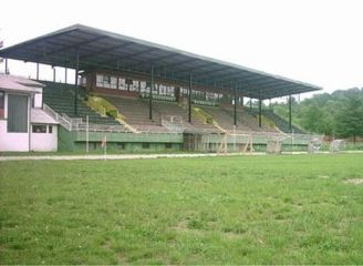 FK Radnički Lukavac - Wikipedia