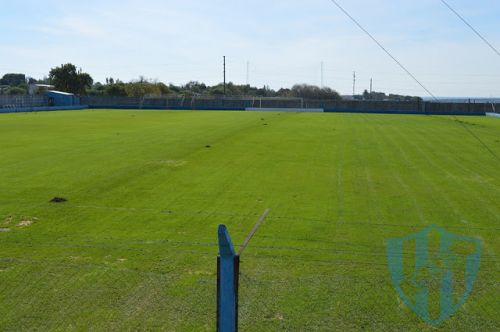 Nuevo Estadio Mondonguero footall stadium
