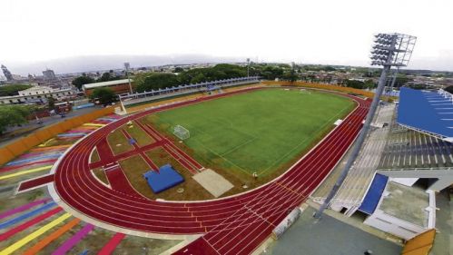 Estadio Francisco Rivera Escobar - football stadium - Soccer Wiki: for ...