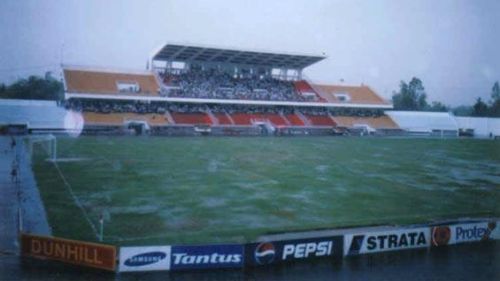 Dong Thap FC