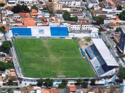 Arizão footall stadium