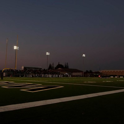 Warrior Field - football stadium - Soccer Wiki: for the fans, by the fans