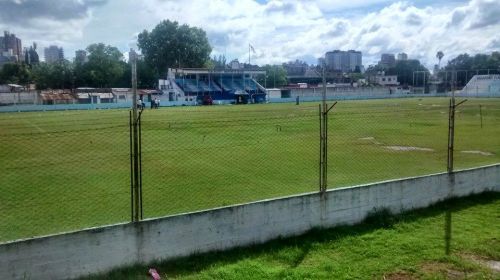 Argentino de Quilmes footall stadium