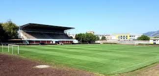 Stadion Dragan Nikolić - football stadium - Soccer Wiki: for the fans, by  the fans