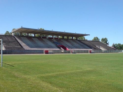 Gradski Stadion :: Serbia :: Stadium Page 