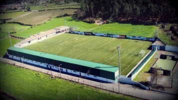 Complexo Desportivo de Nine footall stadium