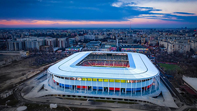 Stadionul Steaua (2021) - Wikipedia