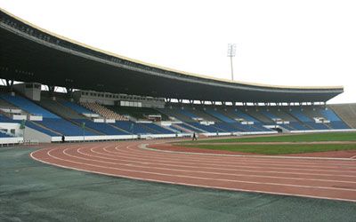 Moulay Abdellah - football stadium - Soccer Wiki: for the fans, by the fans