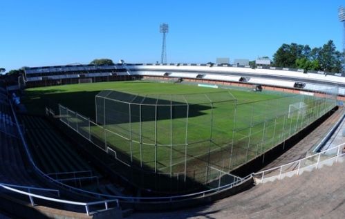 Paraguay Soccer Wiki All Stadiums Soccer Wiki for the fans