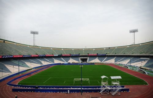 Sepahan clube de futebol - Soccer Wiki: para os fãs, dos fãs