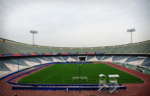 Zob Ahan Esfahan F.C. - Wikipedia