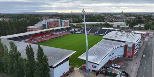 Wrexham