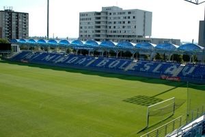 Lokotrans Arena footall stadium