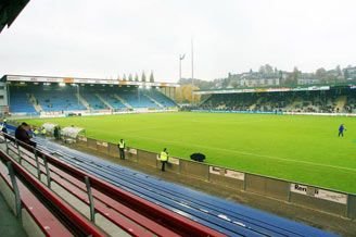 Cornaredo - football stadium - Soccer Wiki: for the fans, by the fans