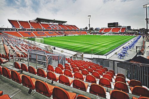 bmo field wiki