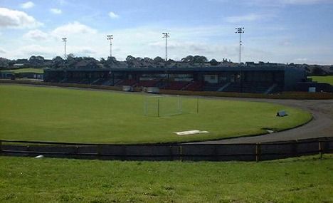Shielfield Park - football stadium - Soccer Wiki: for the fans, by the fans
