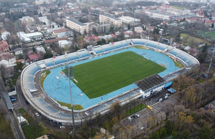 Emil Alexandrescu - football stadium - Soccer Wiki: for the fans, by ...