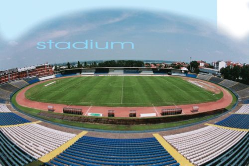 Gradski Stadion  Spartak Subotica, Spartak Subotica • Stats