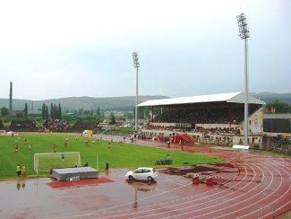 Cornaredo - football stadium - Soccer Wiki: for the fans, by the fans