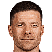 Xabi Alonso