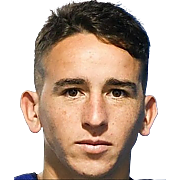Lucas Chiozza