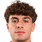Mattia Benvenuto