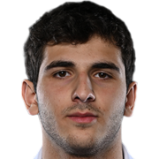 Nikoloz Chikovani