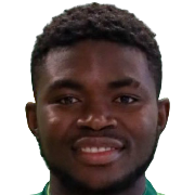Charles Adah Agada