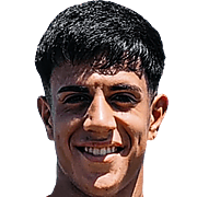 Lucas Lazarte