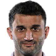 Mate Vatsadze