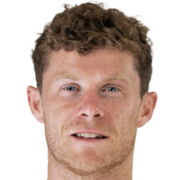 Matt Palmer
